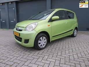 Daihatsu Cuore 1.0 Premium kleine 5 deurs