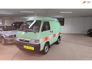 Daihatsu HiJet 1.3 EFI Standaard Benzine 127.000dkm