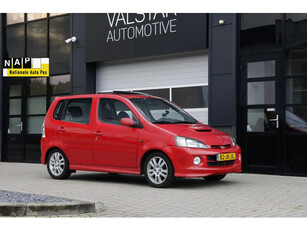 Daihatsu YRV 1.3-16V Turbo ! | 129PK! | UNIEK!