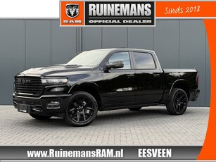 Dodge Ram 1500 3.0 420 PK LARAMIE PREMIUM / HURRICANE /