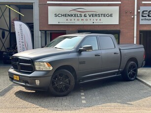 Dodge Ram 1500 3.6 V6 Quad Cab 6'4 / Prins / Panoramadak /