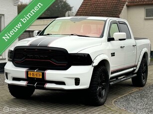 Dikke Dodge Ram 1500 5.7 V8*LPG*MARGE*