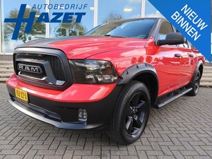 Dodge Ram 1500 5.7 V8 402 PK AUT. 4X4 6-PERS DUBBEL CAB.