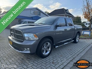 Dodge Ram 1500 5.7 V8 Crew Cab 5'7 Marge!