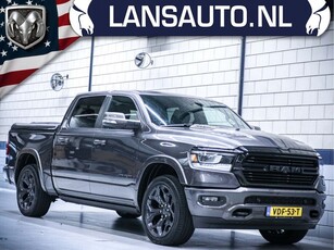 Dodge Ram 1500 Laramie Night (bj 2019, automaat)