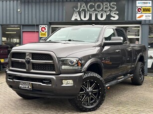 Dodge RAM 3500 4X4 Turbo Diesel Cummins C rijbewijs Geen