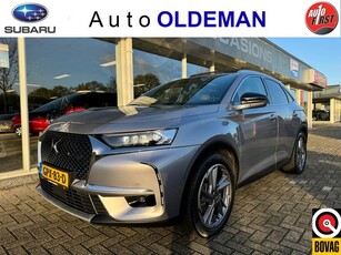 DS 7 Crossback E-Tense 4x4 Grand Chic OPERA PHEV