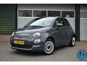 Fiat 500 1.0 Hybrid Loungeapple