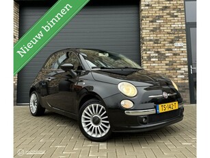 Fiat 500 1.2 Lounge Airco Pano dak nieuwe apk