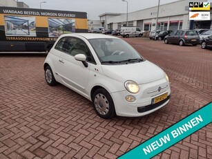 Fiat 500 1.2 Pop MOOIE AUTO BEL 0619590613 APK NIEUWEN AUTO