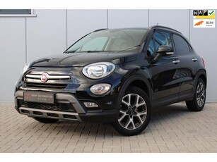 Fiat 500 X 1.4 Turbo MultiAir Lounge CLIMA I NAVI I