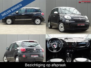 Fiat 500L 0.9 TwinAir Easy Eco * TREKHAAK * PDC !!