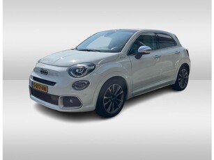 Fiat 500X 1.5 Hybrid Dolcevita Special Edition Cabrio /