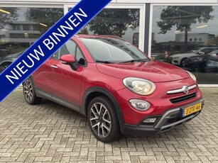 Fiat 500X Cross 1.4 Turbo MultiAir Cross 50% deal 5.225,-