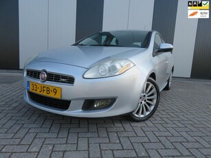 Fiat Bravo 1.4 T-Jet Corporate