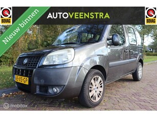 Fiat Doblo 1.4 Dynamic