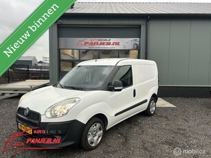 Fiat Doblò Cargo 1.3 MultiJet 