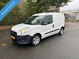 Fiat Doblò Cargo 1.3 MultiJet LET OP BJ 2014 DUS SUPER