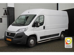 Fiat Ducato 2.0 MultiJet L2H2 EURO 6 - Airco - Navi -