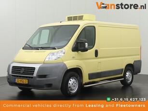 Fiat Ducato 2.3 MultiJet 120PK L1H1 Koelwagen Trekhaak