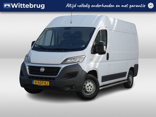 Fiat Ducato 30 2.3 130PK MultiJet L2H2 Trekhaak Camera