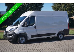 Fiat Ducato 35 2.2 180PK L2H2 Automaat!! Airco, Cruise