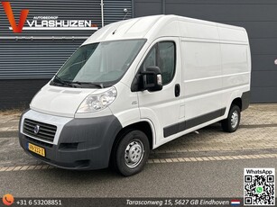 Fiat Ducato 35L 2.3 MultiJet MH2 Gran Volume € 6.450,-