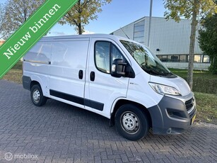 Fiat Ducato bestel 35H 2.3 MultiJet L2H1