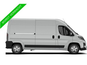 Fiat Ducato Maxi 35 2.2 180PK L2H2 Automaat 10