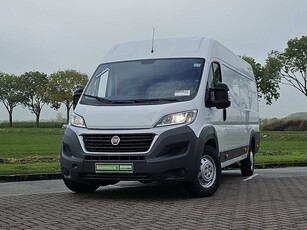 FIAT DUCATO MAXI l4h2 airco export !