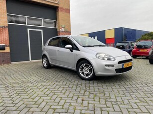 Fiat FIAT PUNTO 5Drs Lage km stand Airco