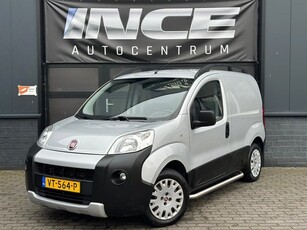 Fiat Fiorino 1.3 MJ Adventure Airco Cruise