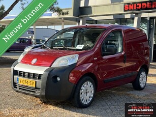 Fiat Fiorino 1.3 MJ automaat,airco