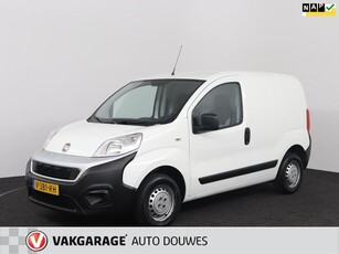 Fiat Fiorino 1.3 MJ SX NAP Euro 6 Schuifdeur