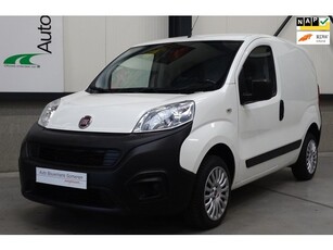 Fiat Fiorino 1.3 MultiJet - AIRCO/CENTR.VERGR./PARK.ASSIST/