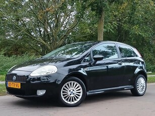 Fiat Grande Punto 1.4-16V Dynamic INCL NIEUWE APK