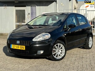 Fiat Grande Punto 1.4 Dynamic, Nap, Apk, Airco, Nwe