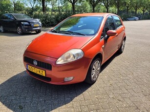 Fiat Grande Punto 1.4 Edizione Prima