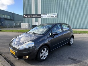 Fiat Grande Punto 1.4i Dynamic 5-Deurs 78 PK.