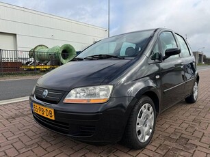 Fiat Idea 1.4-16V Dynamic Airco/Elek.pak/Trekhaak/Nieuwe APK