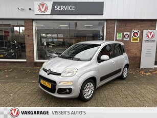 Fiat Panda 0.9 TwinAir Lounge airco elektrische ramen