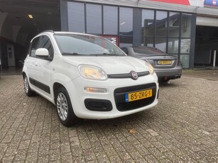 Fiat Panda 0.9 TwinAir Lounge zeer nette auto