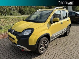 Fiat Panda 0.9 TwinAir Turbo 85 4x4 Cross DAB+ Climate