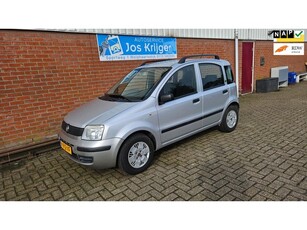 Fiat Panda 1.1 Active