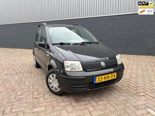 Fiat Panda 1.1 Active Plus - NW DISTRIBUTIE - NW APK