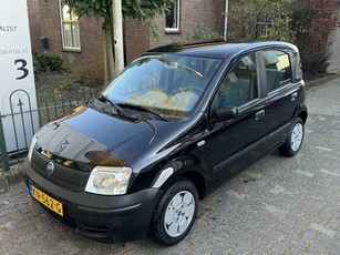 Fiat Panda 1.1 Actual El. ramen (bj 2006)