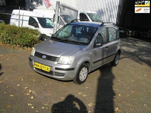 Fiat Panda 1.1 Young 130 d km nap nieuwe apk