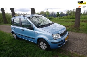 Fiat Panda 1.1 Young .... inruil mogelijk