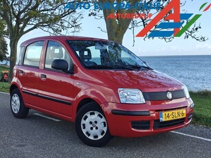 Fiat Panda 1.2 Active 1e eigenaar Dealer onderhouden