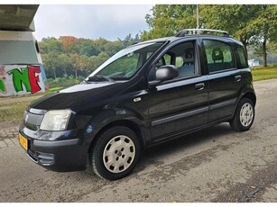 Fiat Panda 1.2 Active Airco ! NL Auto ! 114.935 KM BJ 2012